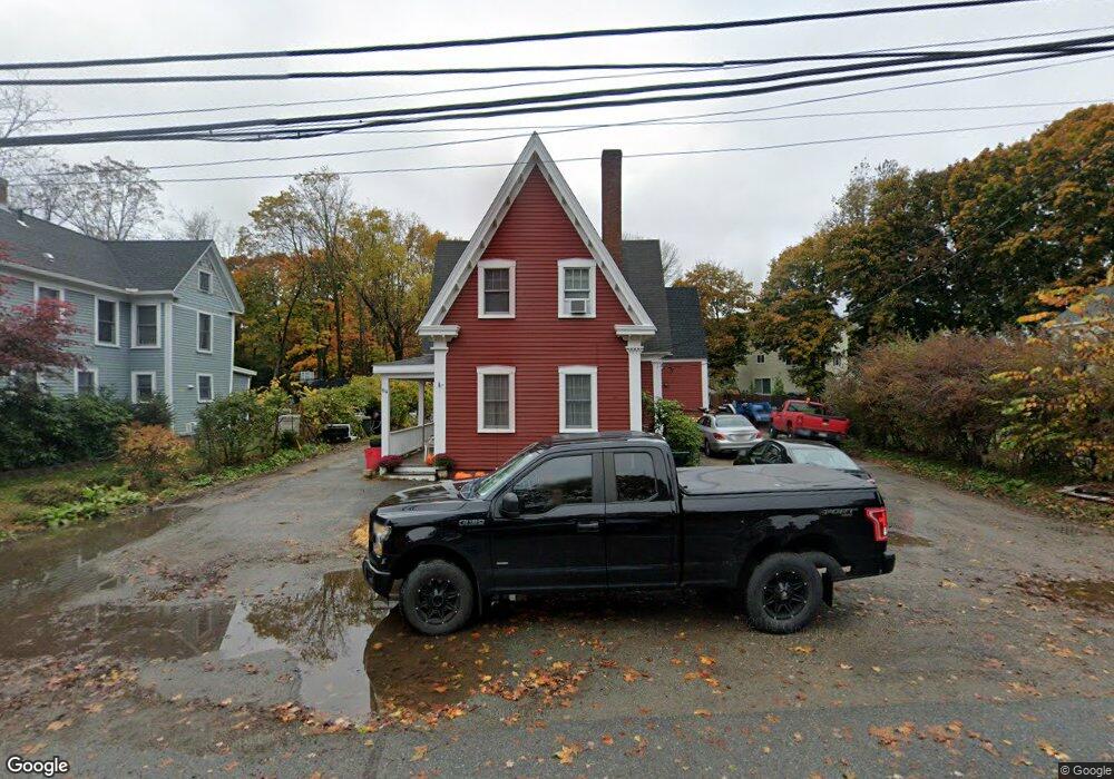 84 Main St, Rowley, MA 01969 - photo 1