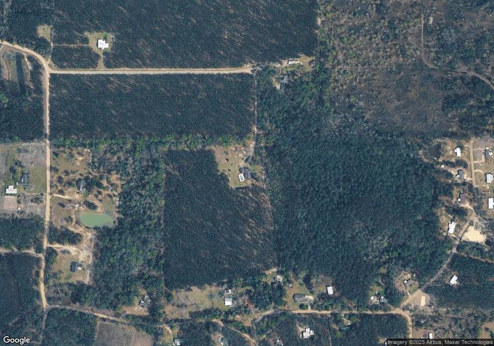 4666 Shelton Rd, Blackshear, GA 31516 - photo 1