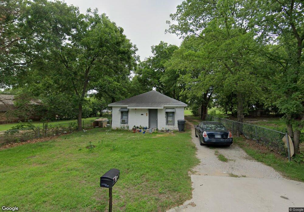 1011 Culbertson St SW, Ardmore, OK 73401 - photo 1