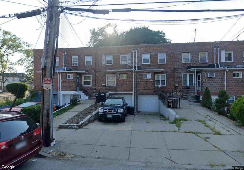 8950 Moline St, Queens Village, NY 11428 - photo 1