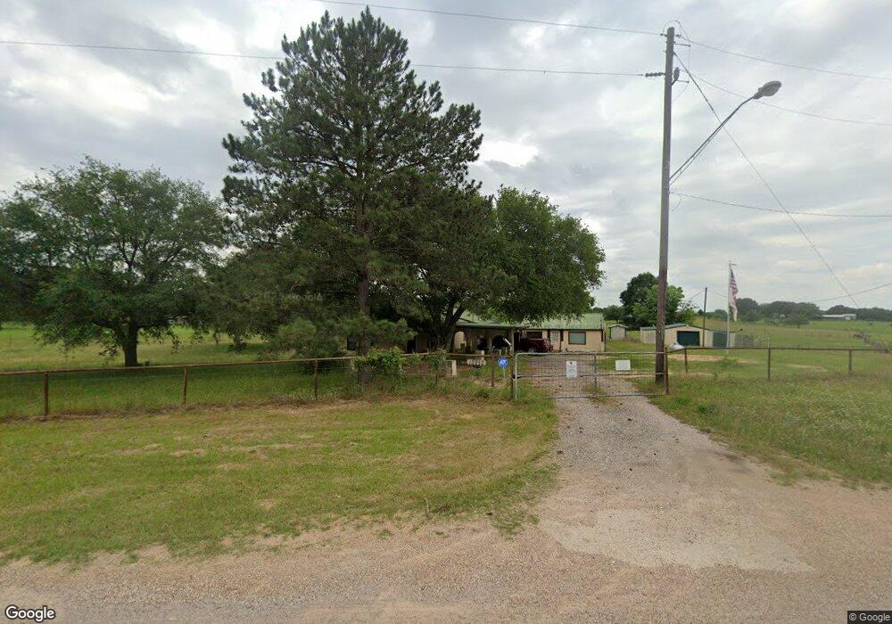 15542 Meadow Creek, Hockley, TX 77447 - photo 1