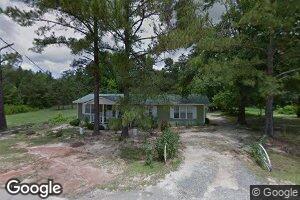 503 S Railroad Ave, Harrison, GA 31035
