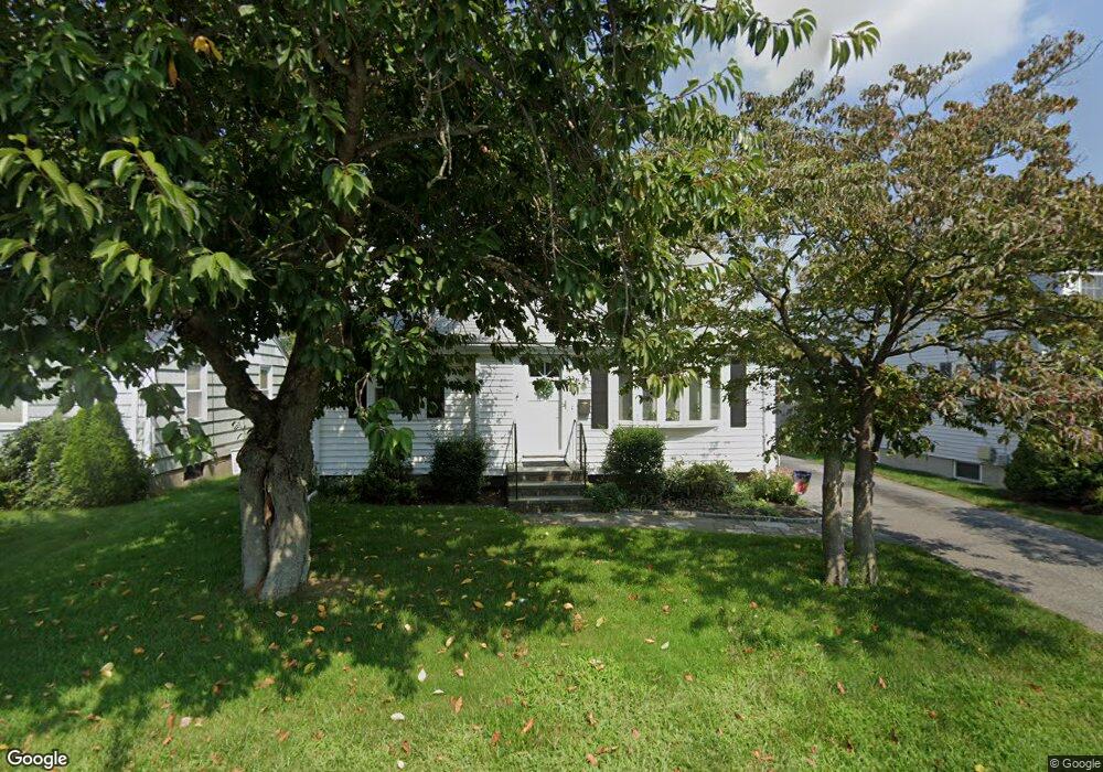 20 Rounds Ave, Riverside, RI 02915 - photo 1