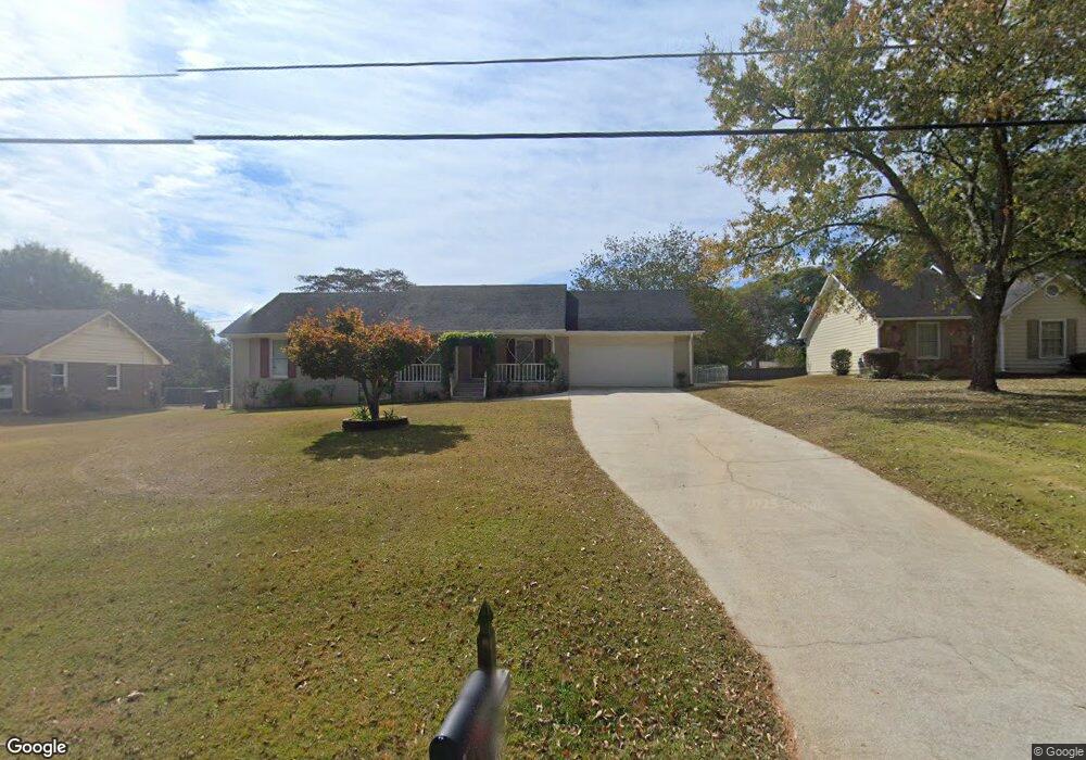 3783 Ebenezer Rd SE unit 1, Conyers, GA 30094 - photo 1