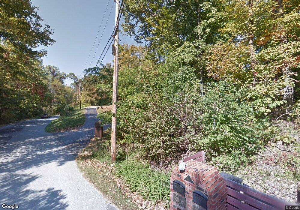 2808 Spickert Knob Rd, Floyds Knobs, IN 47119 - photo 1