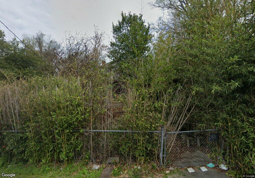 3413 Hillcrest Rd, Macon, GA 31204 - photo 1