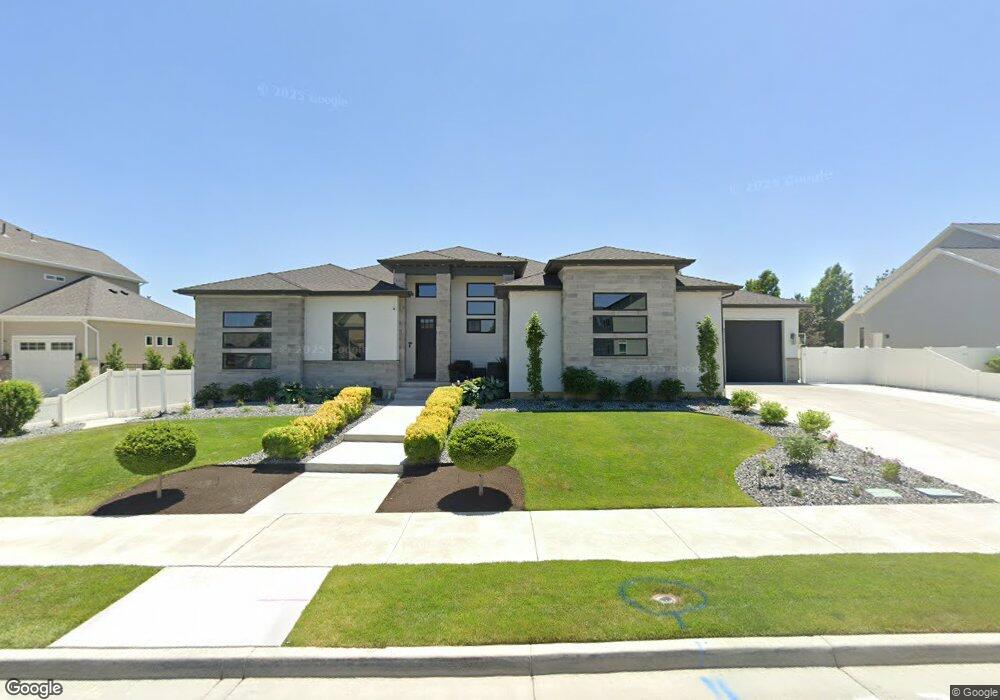 3021 Renegade View Ln, South Jordan, UT 84095 - photo 1