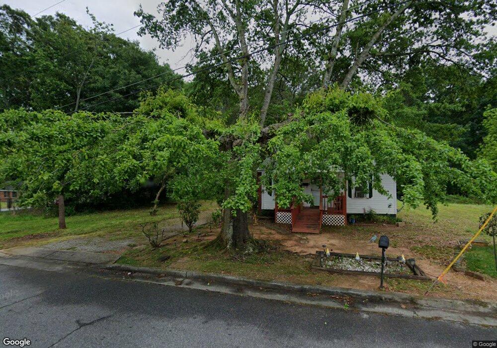 50 Daniel Street Extension, Royston, GA 30662 - photo 1