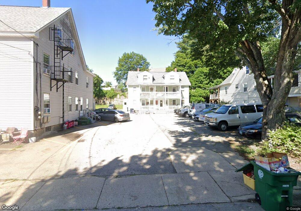 18 Perham St unit 24, Nashua, NH 03064 - photo 1