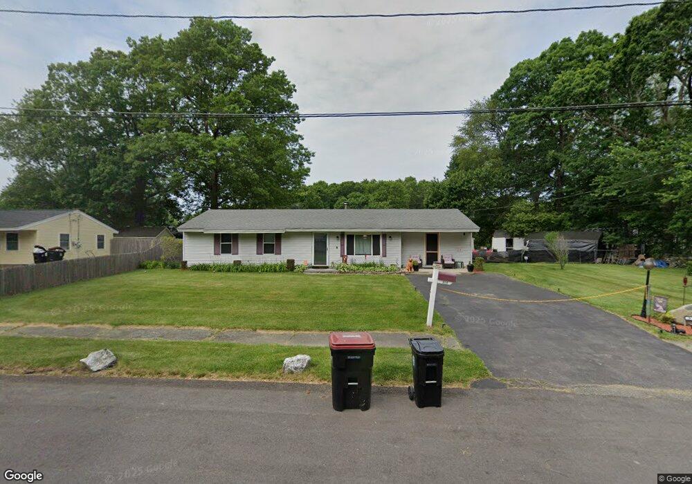 328 Southfield Dr, Brockton, MA 02302 - photo 1