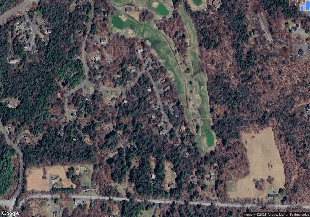 93 Mowing Way, Wilmington, VT 05363 - photo 1