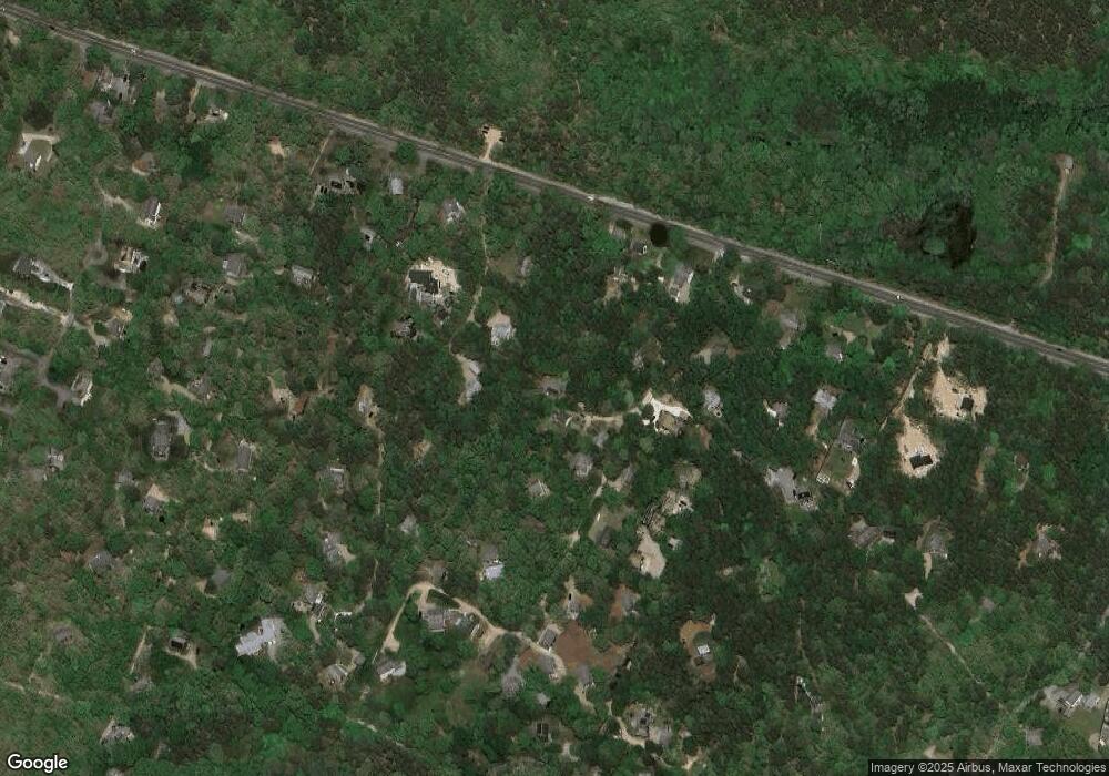 16 Hamblen Way, Edgartown, MA 02539 - photo 1