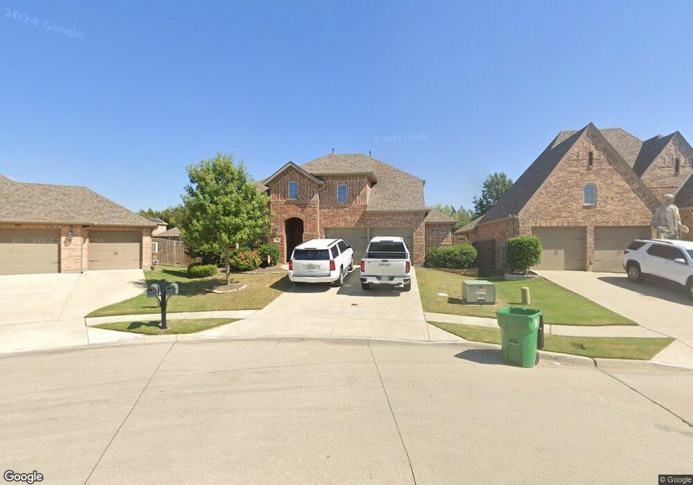 500 Arcadia Way, Celina, TX 75009 - photo 1