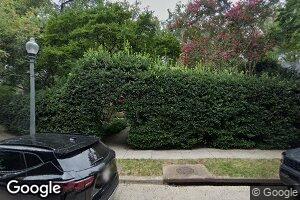 4969 Hillbrook Ln NW, Washington, DC 20016