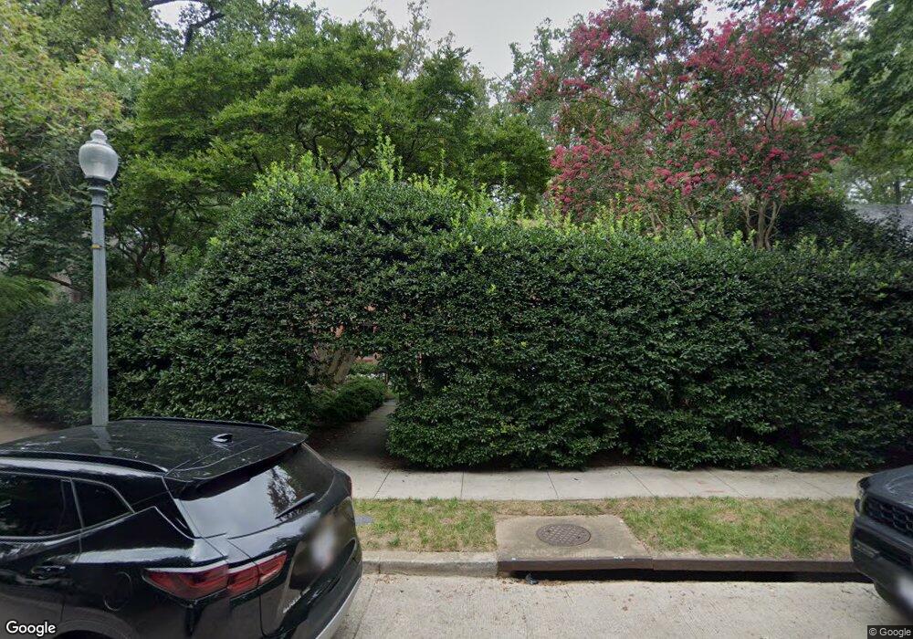 4969 Hillbrook Ln NW, Washington, DC 20016 - photo 1