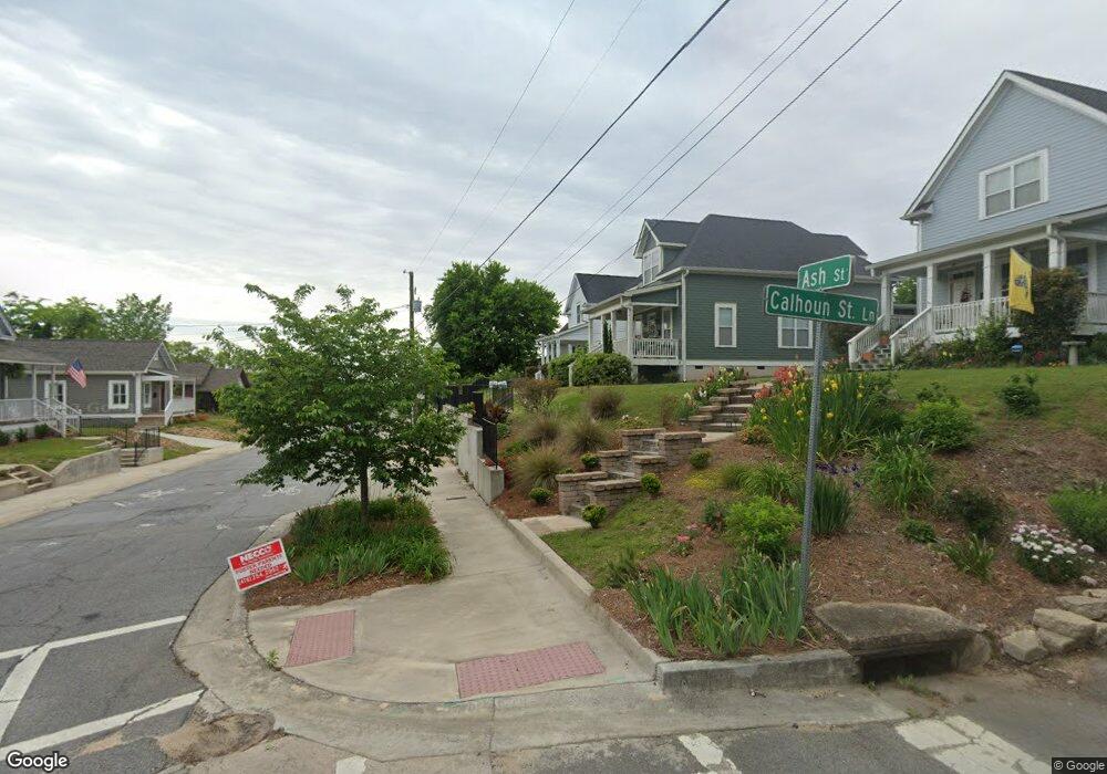 1304 Calhoun Street Ln, Macon, GA 31201 - photo 1