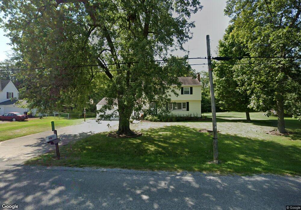 1109 W Bluelick Rd, Lima, OH 45801 - photo 1