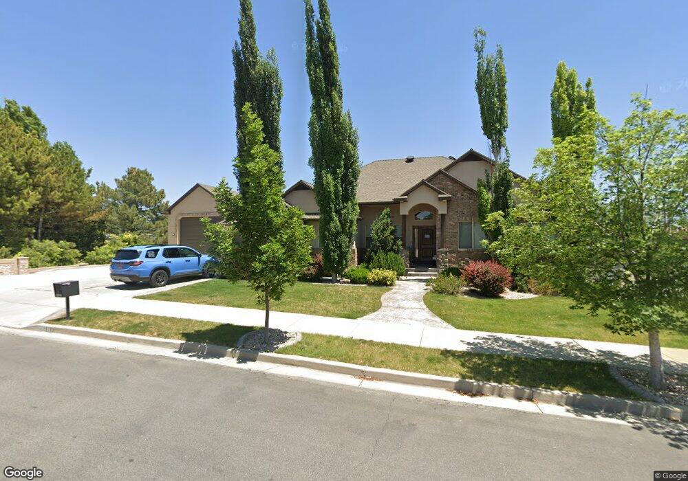 10709 S Farmview Ln, South Jordan, UT 84095 - photo 1