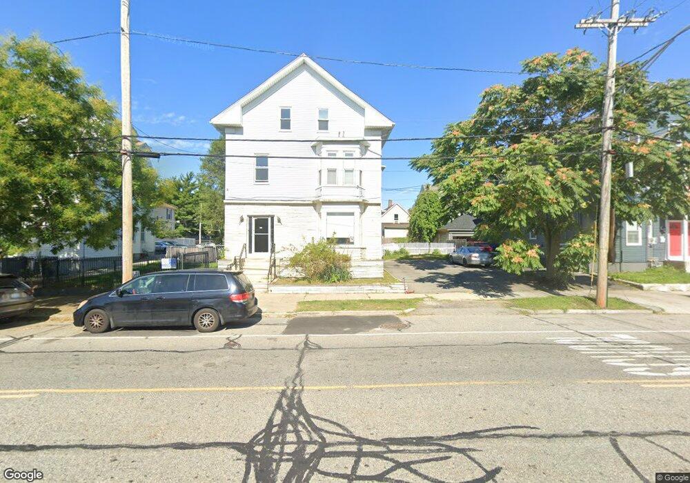 147 Reservoir Ave, Providence, RI 02907 - photo 1