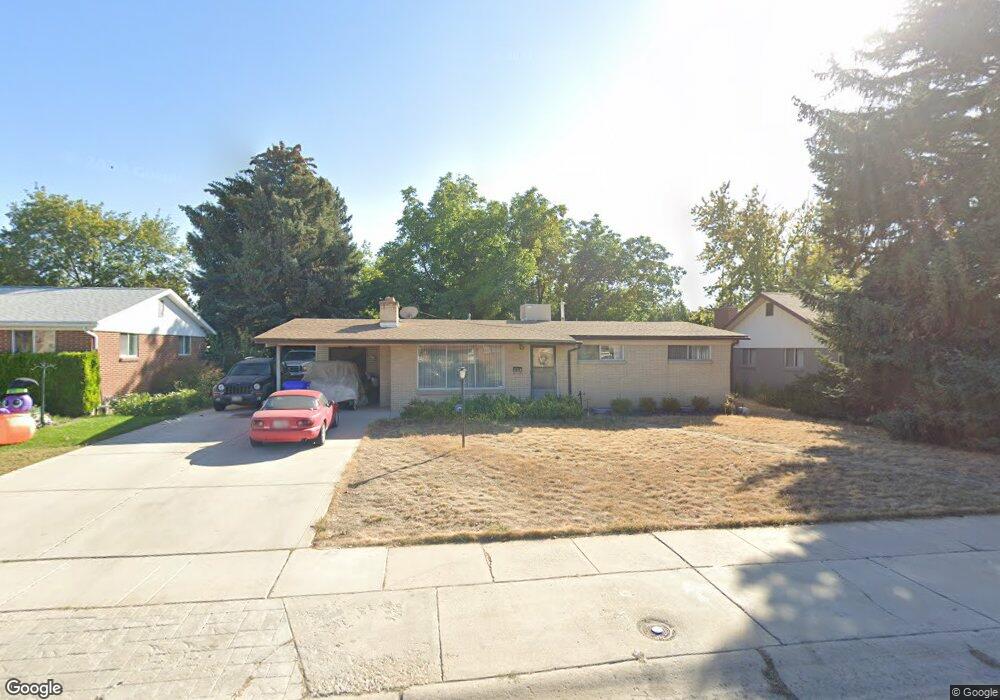 234 Twin Peaks St, Midvale, UT 84047 - photo 1
