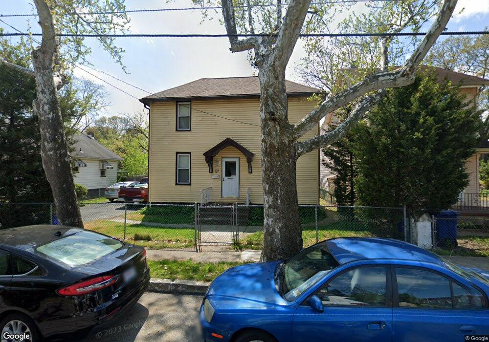 48 Park Ave, Riverside, NJ 08075 - photo 1