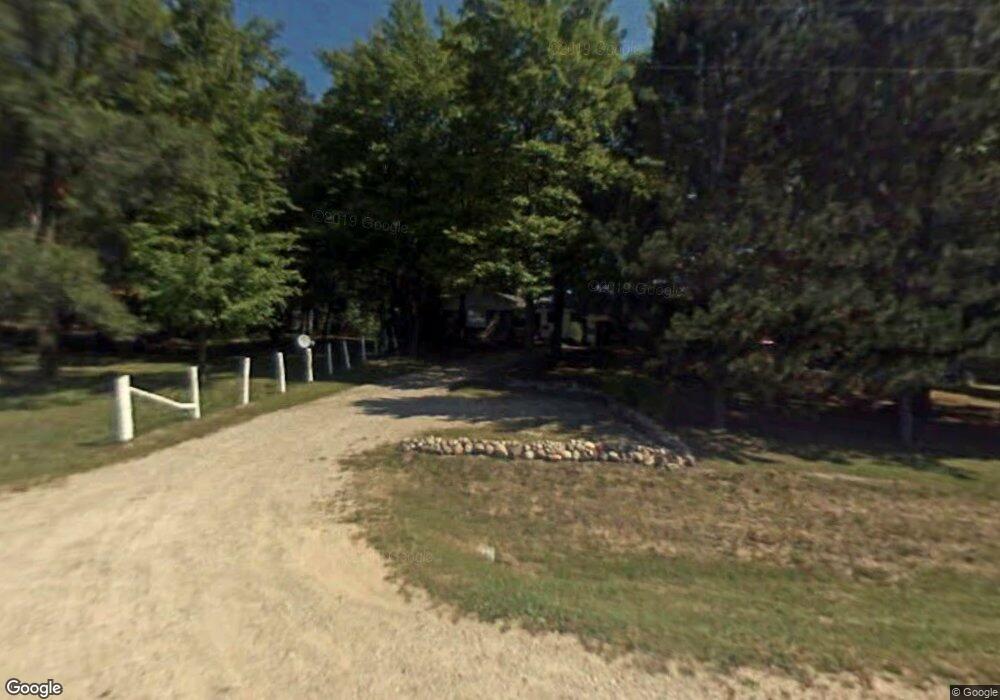 1937 S Morrison Rd, West Branch, MI 48661 - photo 1