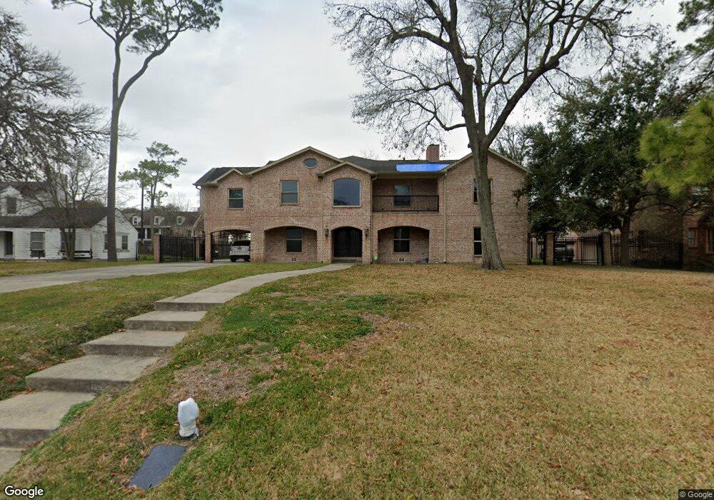 4211 Roseneath Dr, Houston, TX 77021 - photo 1