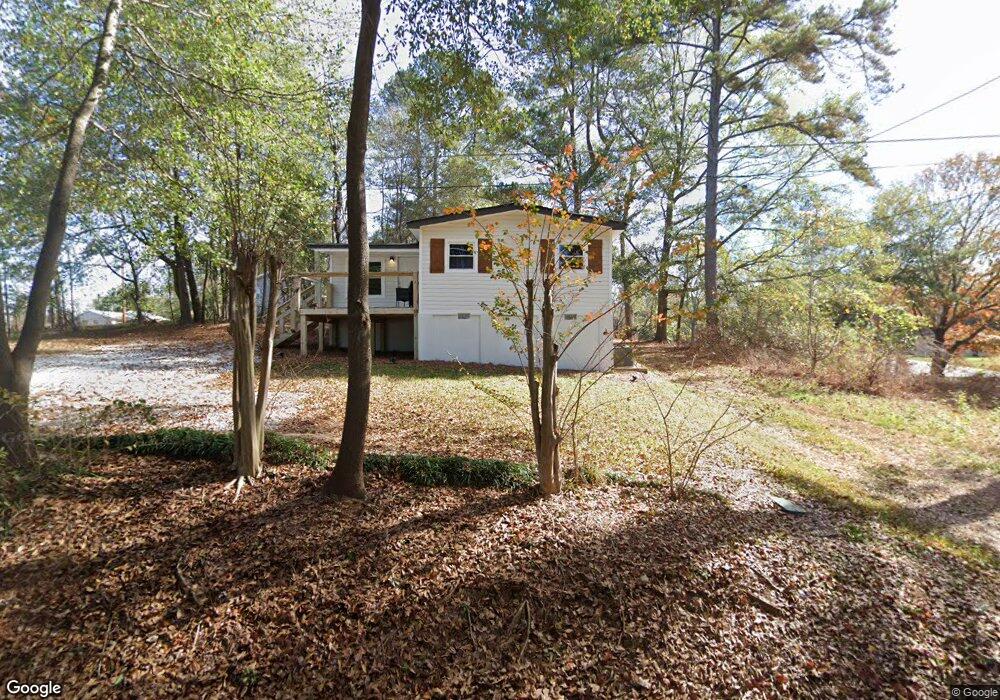 321 Pine Ave, Commerce, GA 30529 - photo 1