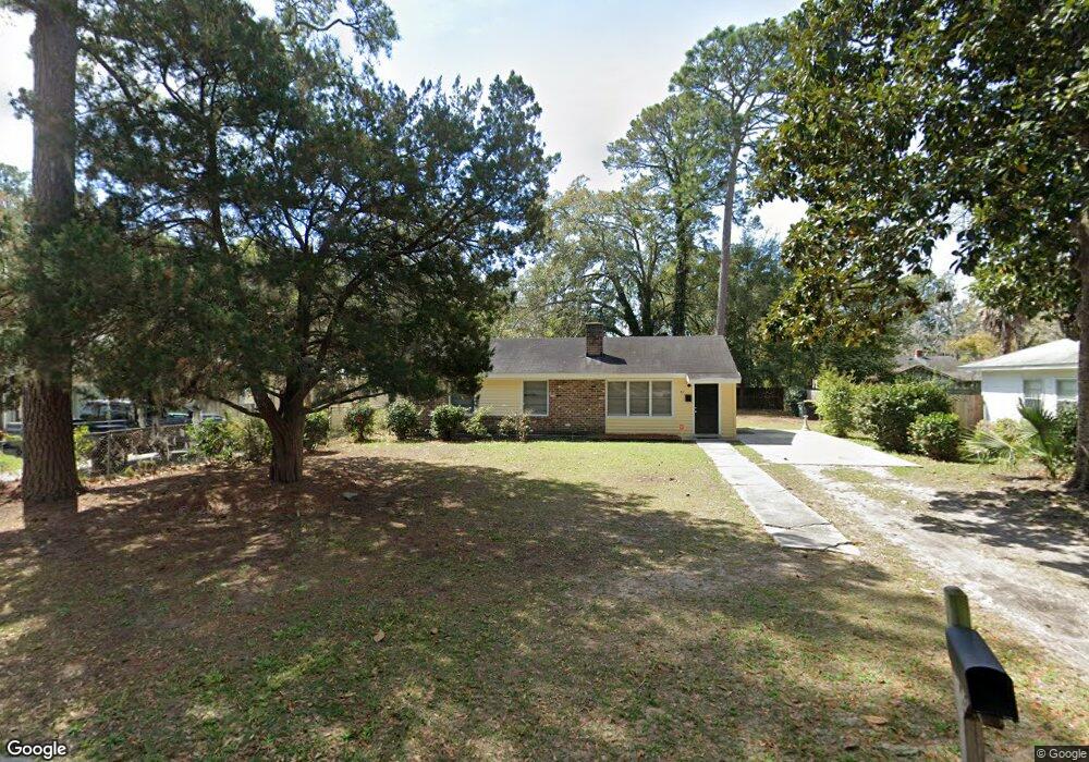 91 Tall Pine Ave, Savannah, GA 31404 - photo 1