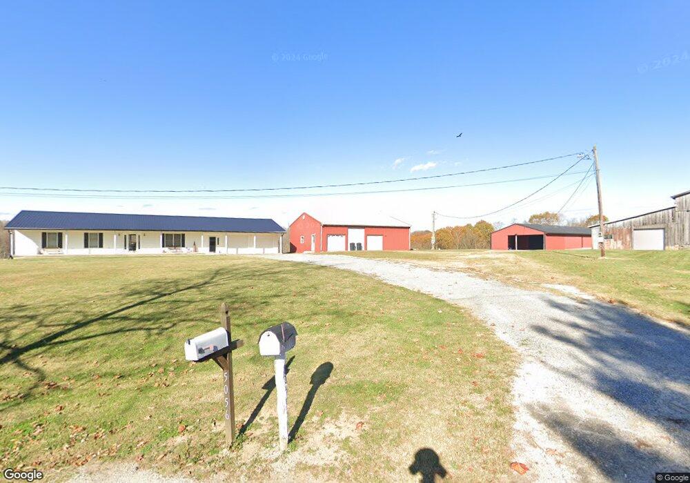 5055 Parry Ln, Maysville, KY 41056 - photo 1