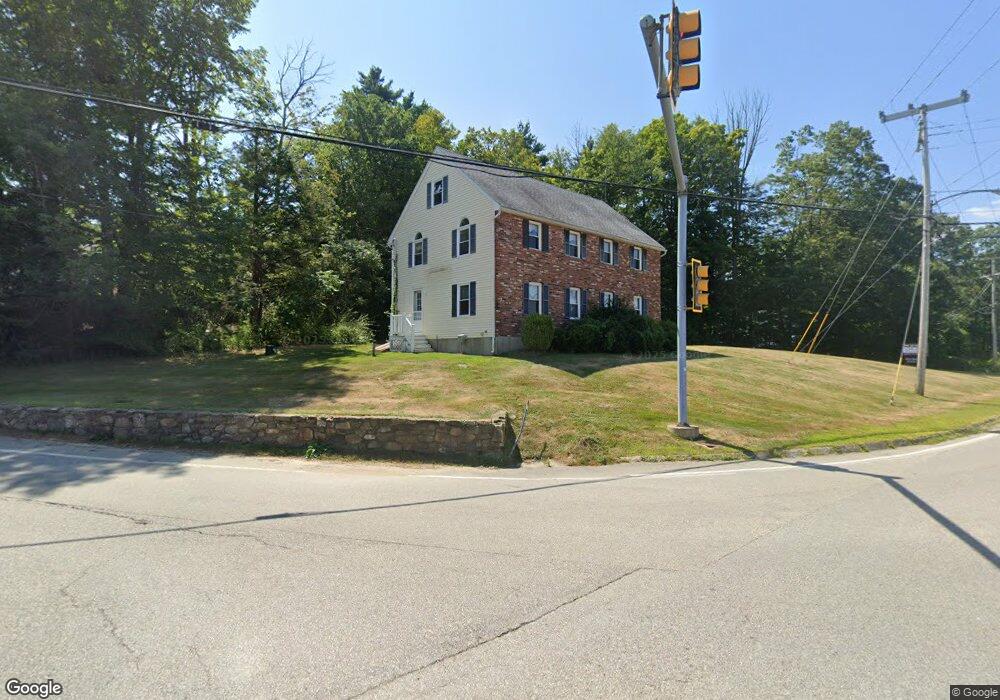 268 E Main St, East Hampstead, NH 03826 - photo 1