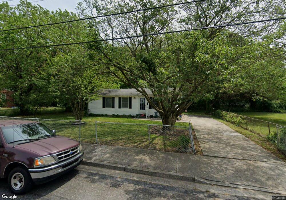 57 Franklin St, Penns Grove, NJ 08069 - photo 1