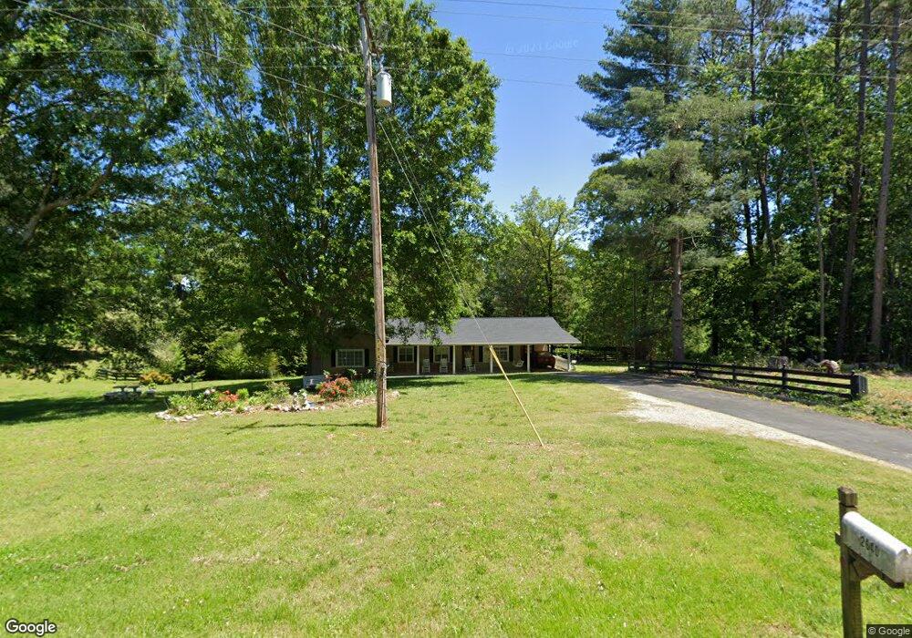 2640 Highway 51 S, Lula, GA 30554 - photo 1