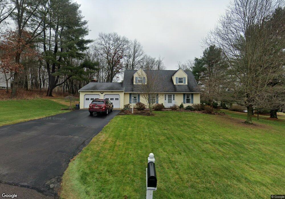516 Deer Hill Rd, Shavertown, PA 18708 - photo 1