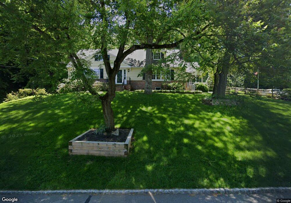 30 Runnymede Rd, Chatham, NJ 07928 - photo 1