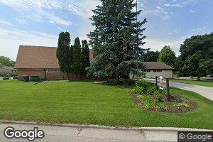 4303 Britta Pkwy, Madison, WI 53711