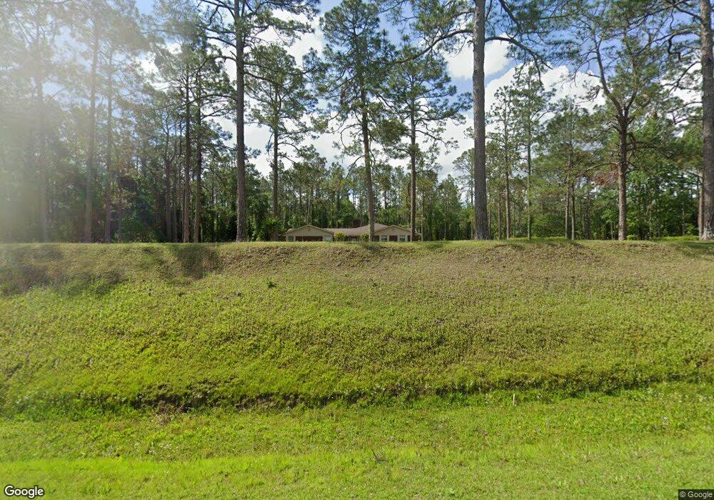 630 Gibson Post Rd, Folkston, GA 31537 - photo 1