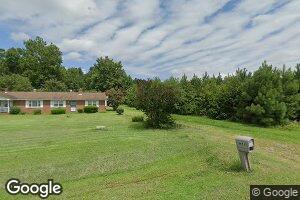 4443 Rolfe Hwy, Dendron, VA 23839