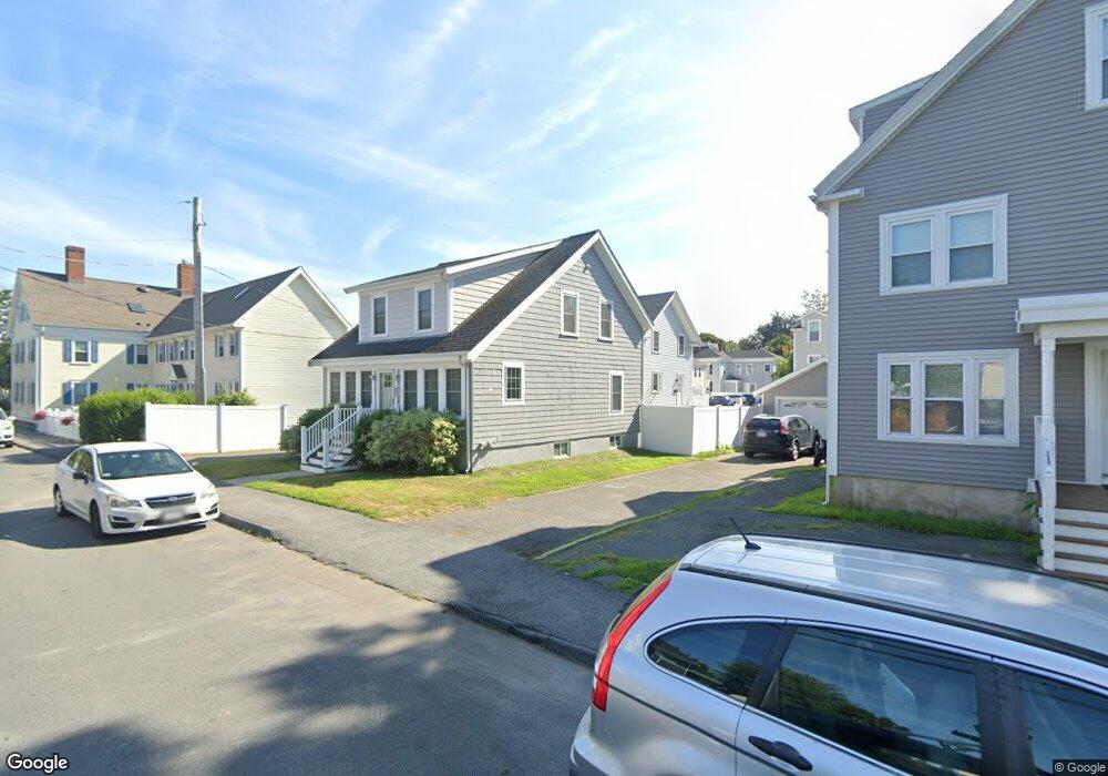 15 Cherry St unit 15-C, Danvers, MA 01923 - photo 1
