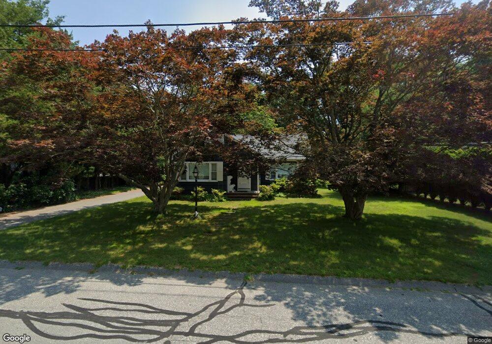 48 Jason Dr, South Dartmouth, MA 02748 - photo 1