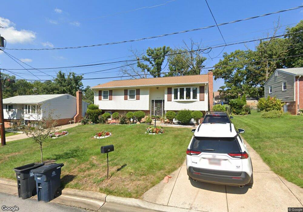 13112 Wellford Dr, Beltsville, MD 20705 - photo 1