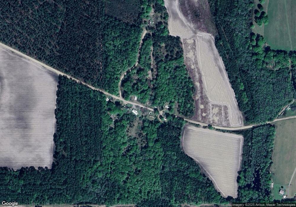 4416 Joe Ellis Rd, Broxton, GA 31519 - photo 1