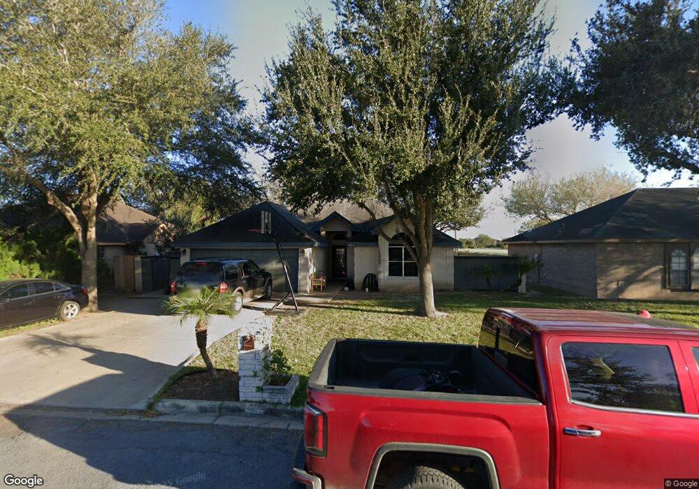 526 Tulip Cir, Alamo, TX 78516 - photo 1