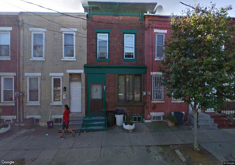 788 Line St, Camden, NJ 08103 - photo 1