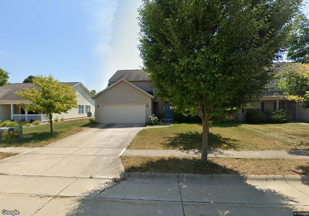 3338 Cinnabar St, West Lafayette, IN 47906 - photo 1