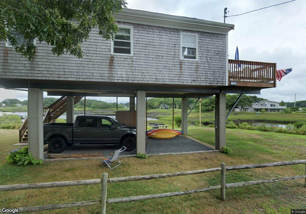 69 Salt Marsh Ln, Pocasset, MA 02559 - photo 1