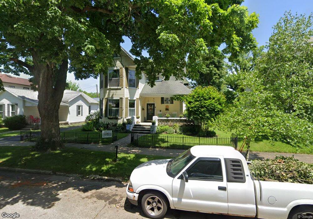 705 N King St, Xenia, OH 45385 - photo 1