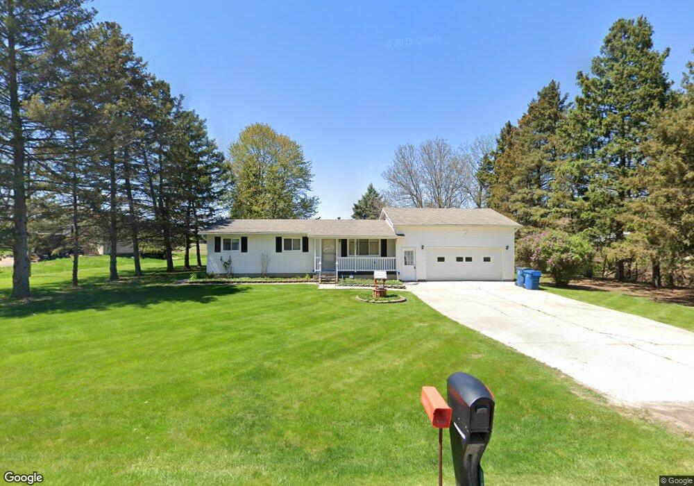 1454 van Vleet Rd, Swartz Creek, MI 48473 - photo 1