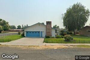717 First St, Tulelake, CA 96134