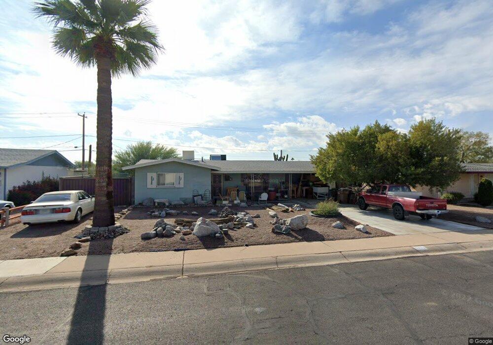 5473 E Akron St, Mesa, AZ 85205 - photo 1